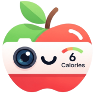 CaloriesSnap Logo